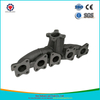 Steel Precision Lost Wax Casting Parts Machinery