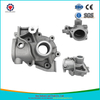 Precision Cast Steel Machined Components for Industry