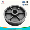 Nodular Iron Cast Components Automotive Truck Spare Parts