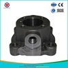 Ductile Iron Sand Castings Truck Trailer OEM Parts
