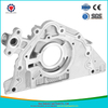 ISO9001 Custom Cold Forging Service Truck Railway
