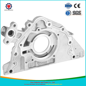 ISO9001 Custom Cold Forging Service Truck Railway