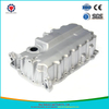 OEM Custom Aluminum Die Forging Parts Steel