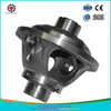 5 Axis CNC Machining Forged Cast Aluminum Steel Parts