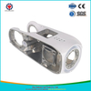 Hot Forged Aluminum Alloy Parts for Construction