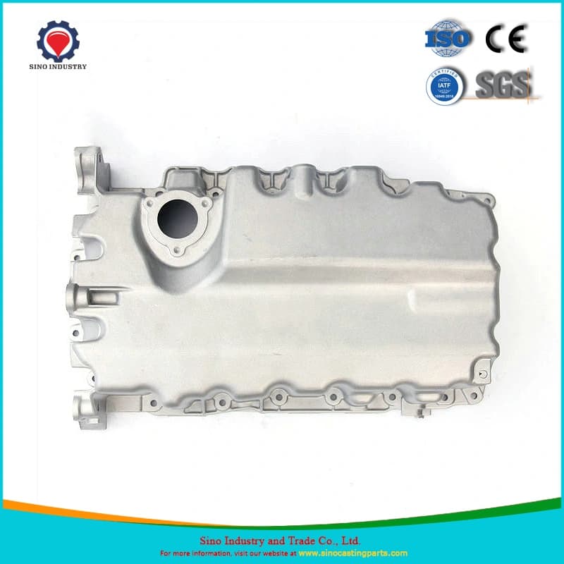 CNC Machining Aluminum Forgings